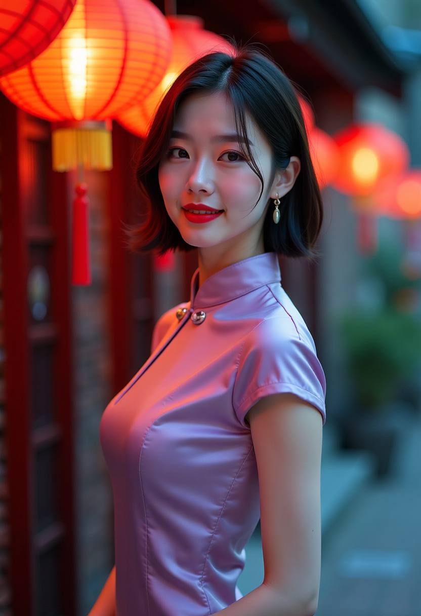 山河故人电影海报