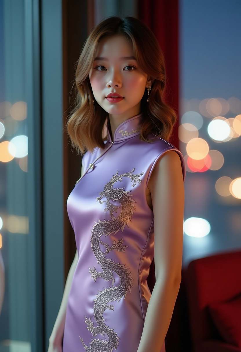 春风沉醉的夜晚电影海报